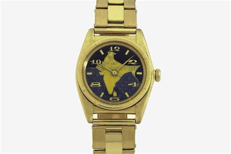 dr rajendra prasad's gold rolex oyster perpetual price